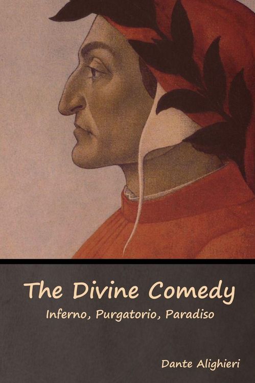 Produktbild: The Divine Comedy