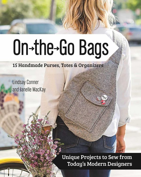 Produktbild: On-the-Go-Bags