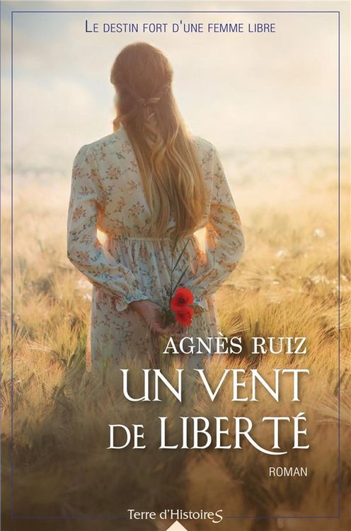 Produktbild: Un vent de libert&eacute;