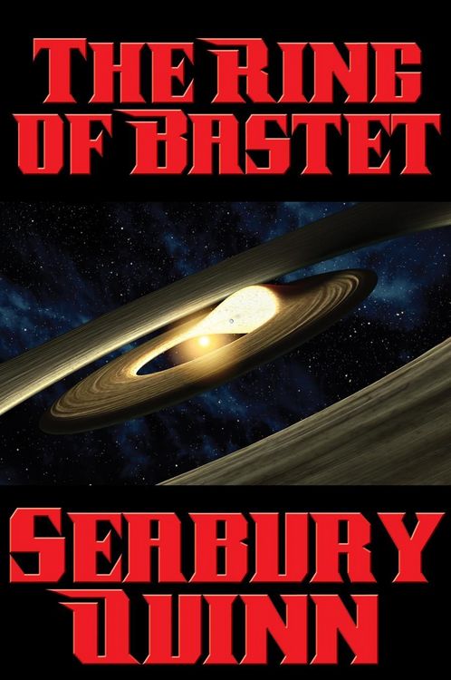 Produktbild: The Ring of Bastet