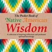 Produktbild: The Pocket Book of Native American Wisdom