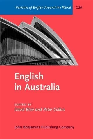 Produktbild: English in Australia