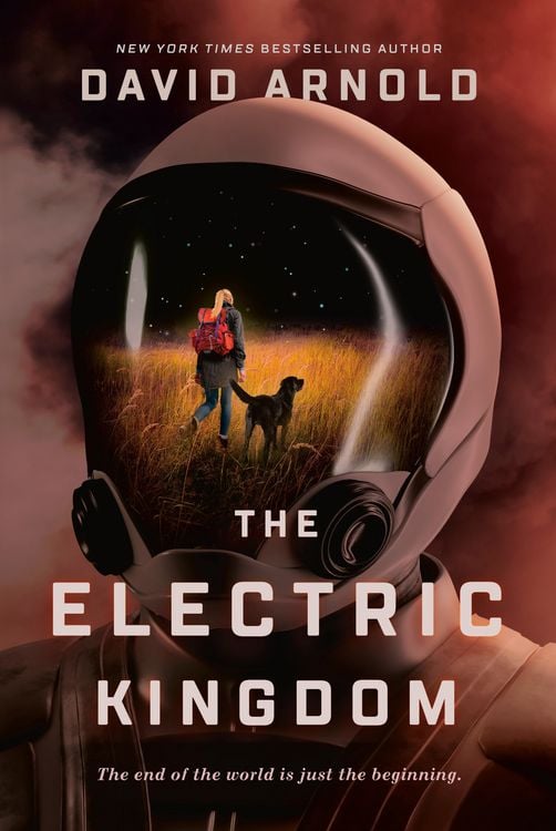 Produktbild: The Electric Kingdom