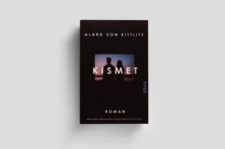 Produktbild: Kismet