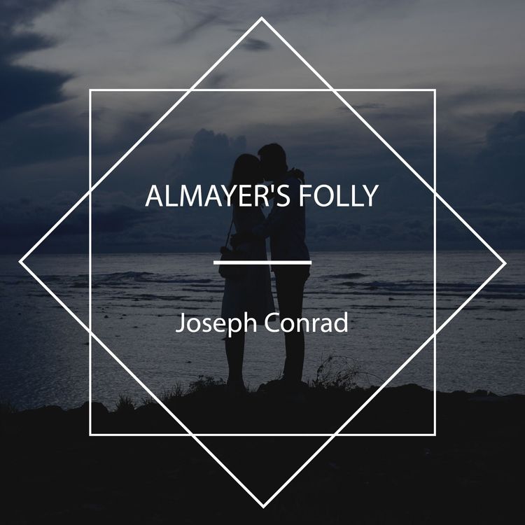Produktbild: Almayer's Folly