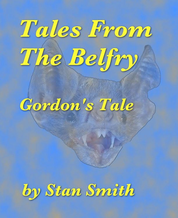 Produktbild: Tales From The Belfry