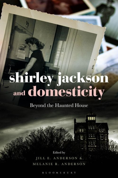 Produktbild: Shirley Jackson and Domesticity