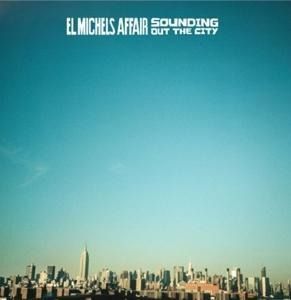 Produktbild: Sounding Out The City/Loose Change