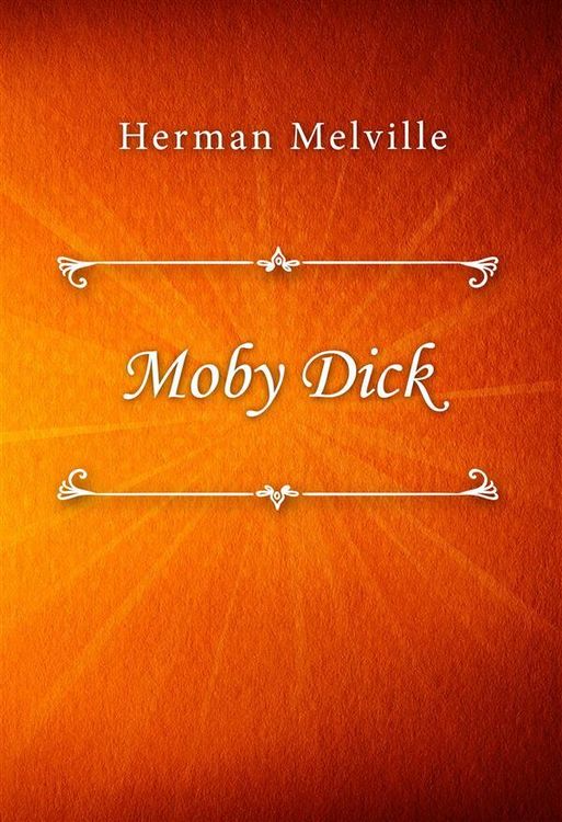 Produktbild: Moby Dick