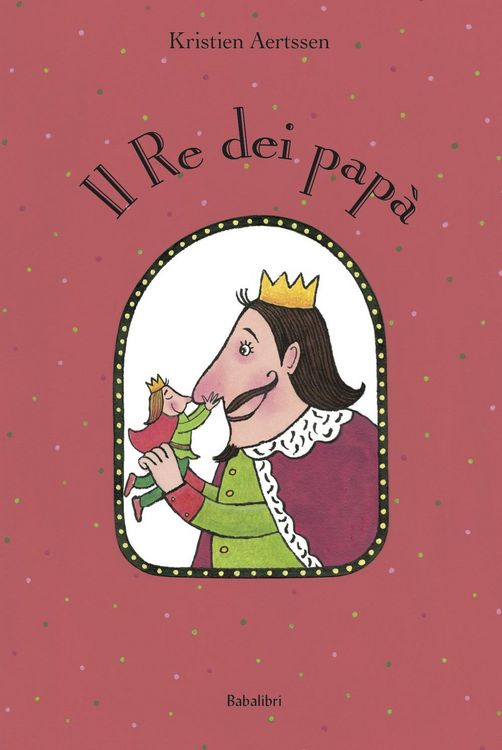 Produktbild: Il re dei pap&agrave;