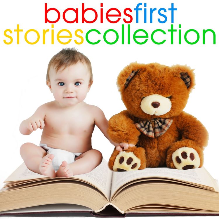Produktbild: Babies First Stories Collection
