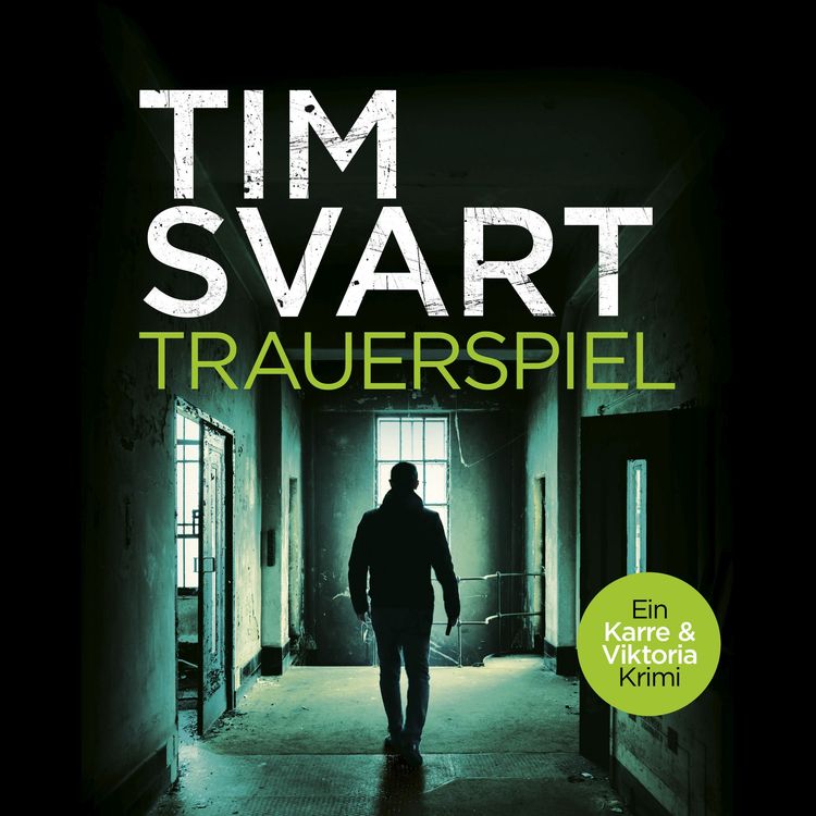 Produktbild: Trauerspiel