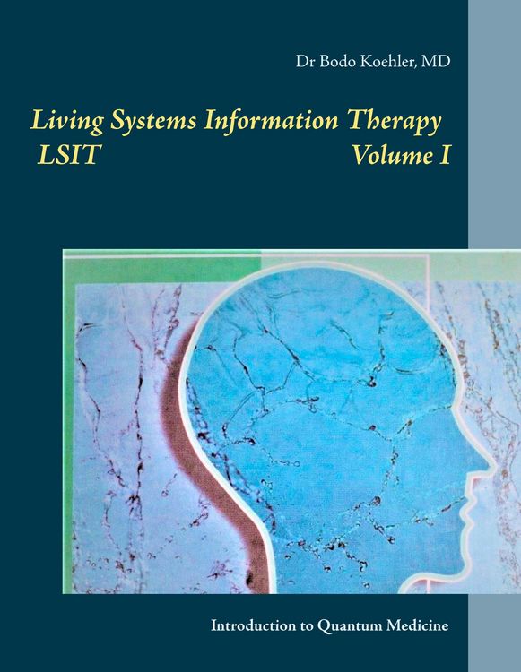 Produktbild: Living Systems Information Therapy LSIT