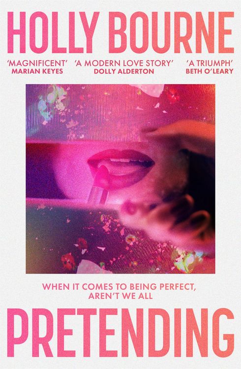 Produktbild: Pretending