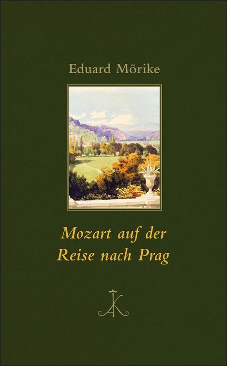 Produktbild: Mozart auf der Reise nach Prag