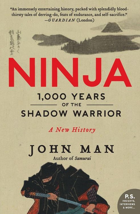 Produktbild: Ninja