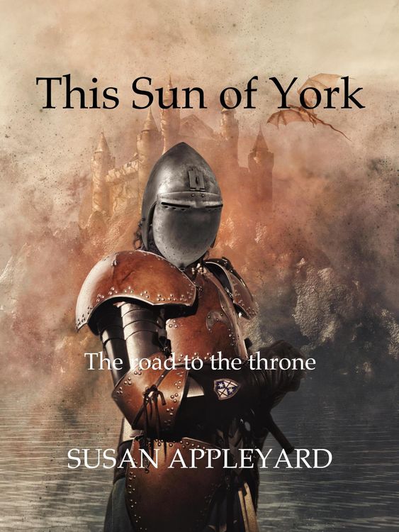 Produktbild: This Sun of York