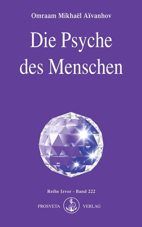 Produktbild: Die Psyche des Menschen