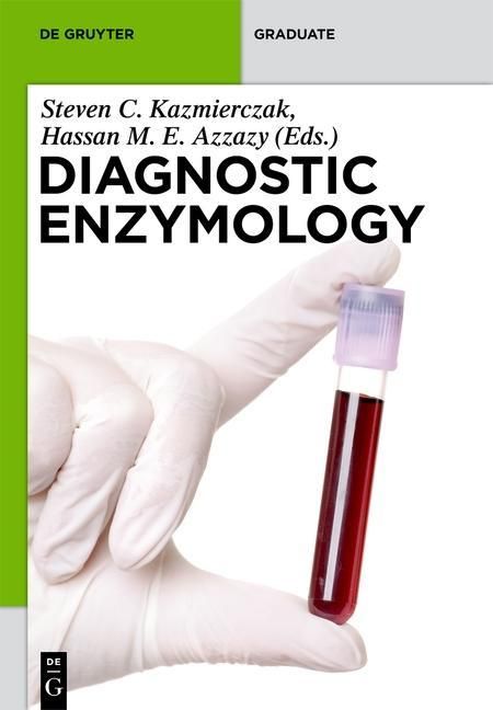 Produktbild: Diagnostic Enzymology