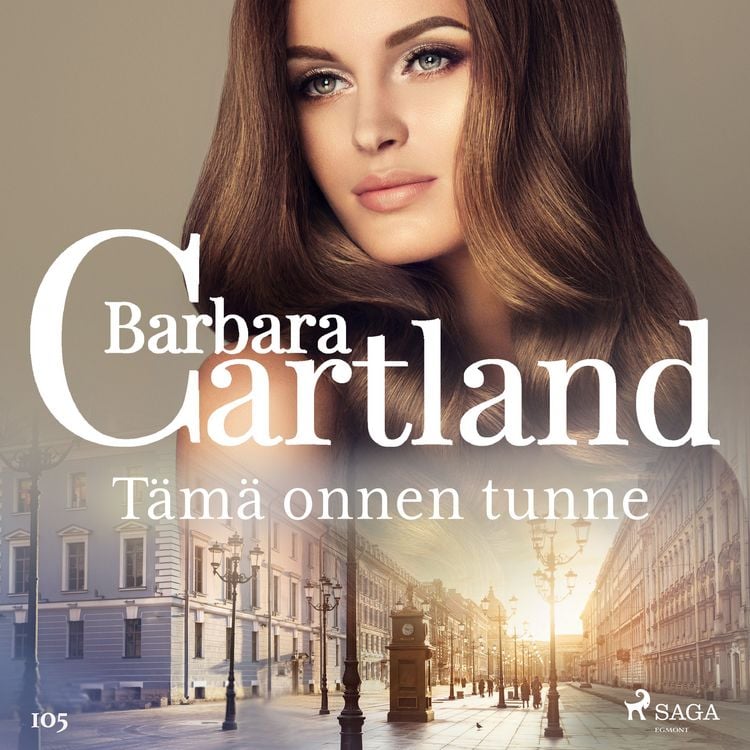 Produktbild: T&auml;m&auml; onnen tunne