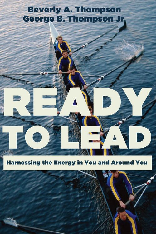 Produktbild: Ready to Lead