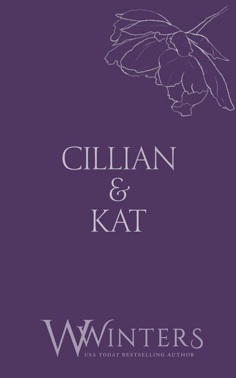 Produktbild: Cillian & Kat