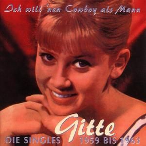 Produktbild: Haenning, G: Ich Will 'nen Cowboy Als Mann