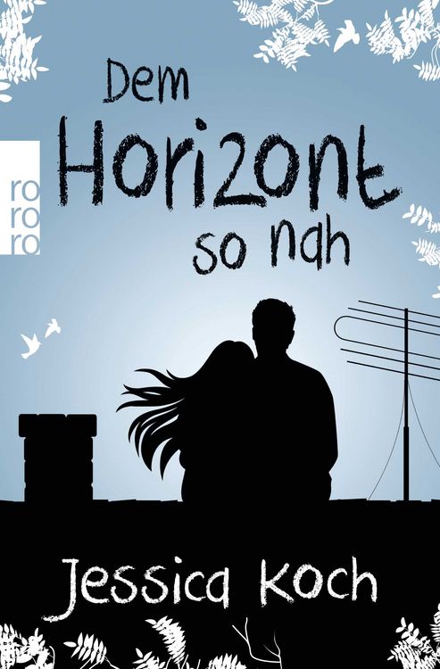 Produktbild: Dem Horizont so nah / Danny-Trilogie Bd. 1