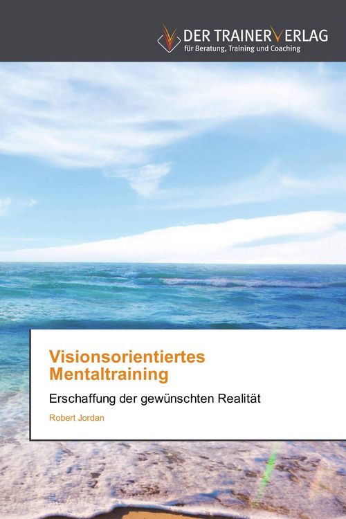 Produktbild: Visionsorientiertes Mentaltraining