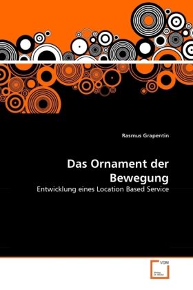 Produktbild: Grapentin, R: Ornament der Bewegung