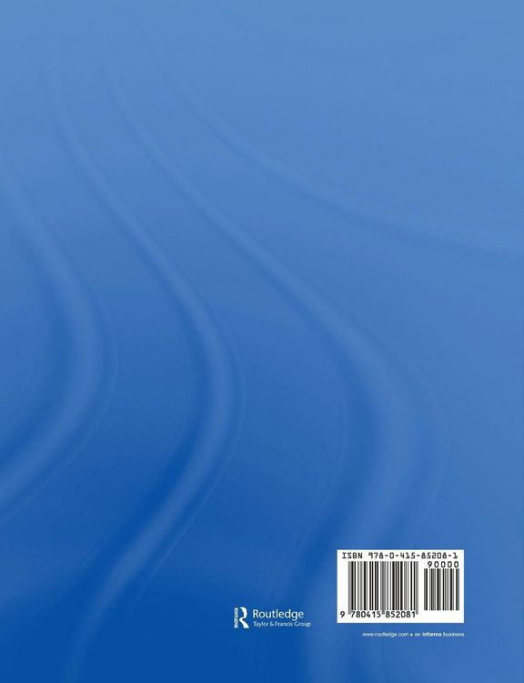 Produktbild: 'Whither regional studies?'