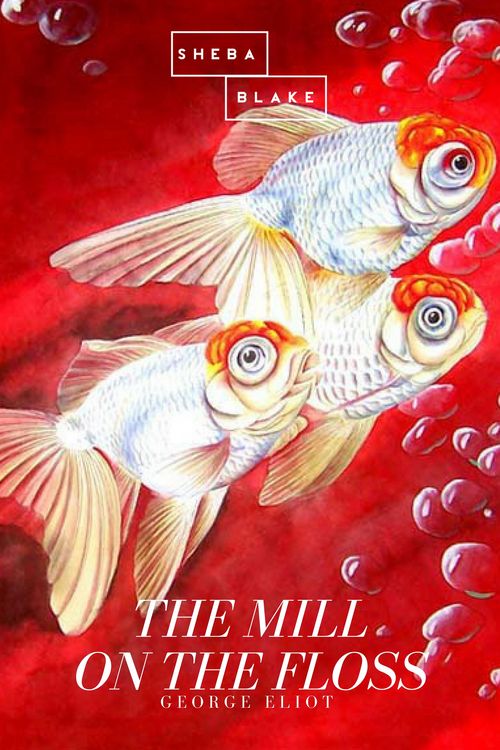 Produktbild: The Mill on the Floss