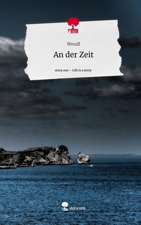 Produktbild: An der Zeit. Life is a Story - story.one