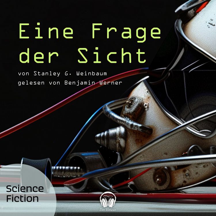 Produktbild: Eine Frage der Sicht