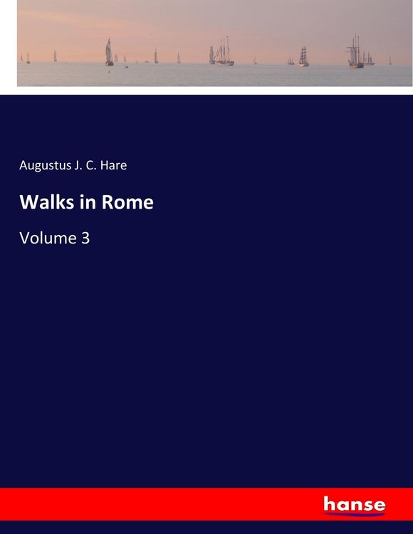 Produktbild: Walks in Rome