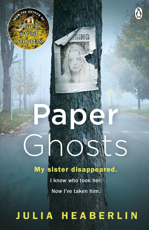 Produktbild: Paper Ghosts
