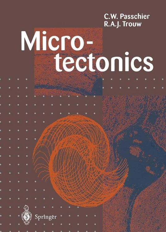 Produktbild: Microtectonics