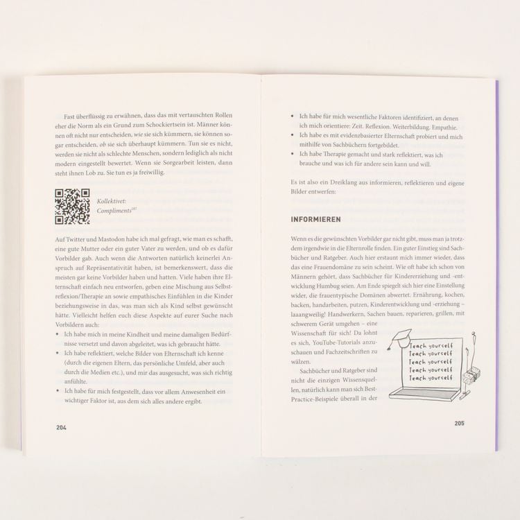 Produktbild: Musterbruch