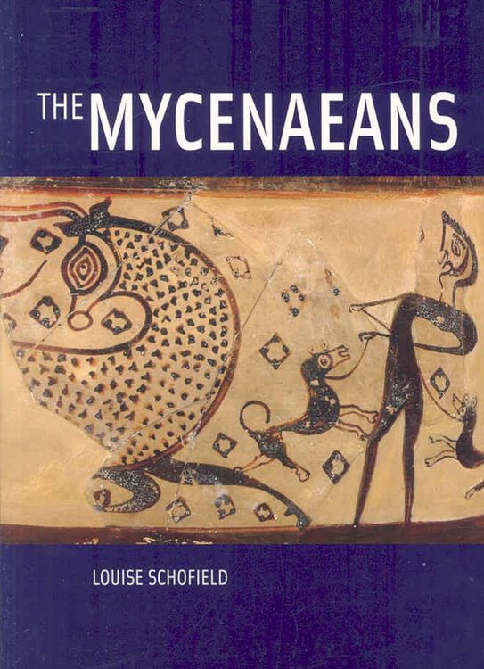 Produktbild: Mycenaeans