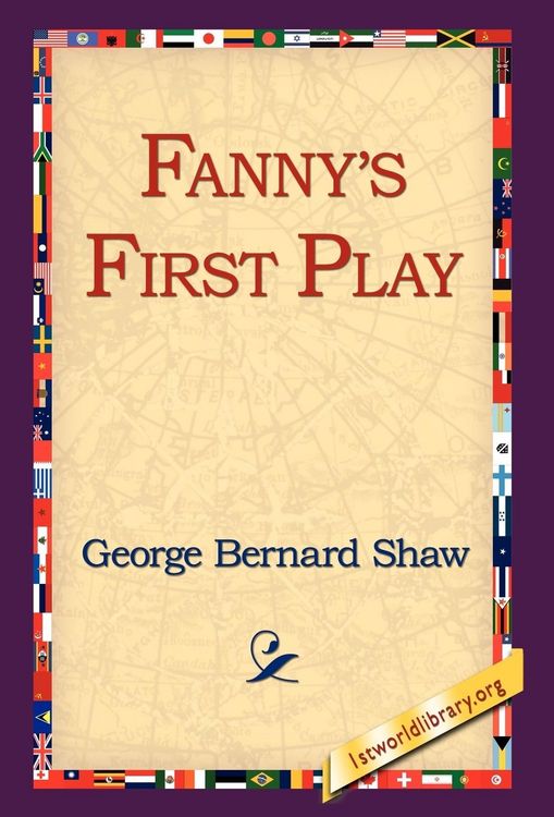 Produktbild: Fanny's First Play