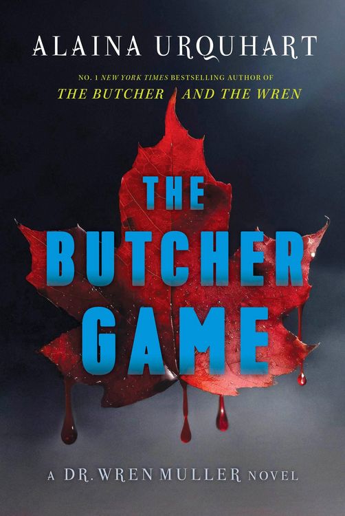 Produktbild: The Butcher Game