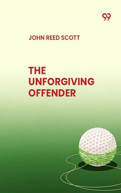 Produktbild: Unforgiving Offender