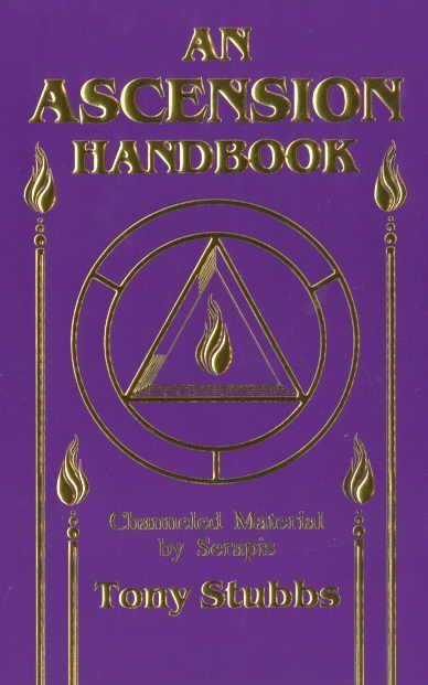 Produktbild: Ascension Handbook