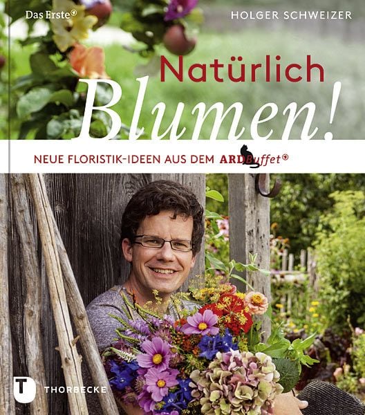 Produktbild: Nat&uuml;rlich Blumen!