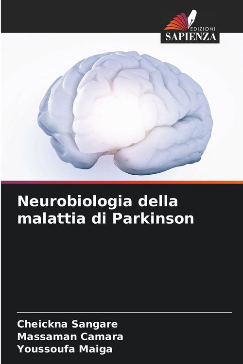 Produktbild: Neurobiologia della malattia di Parkinson