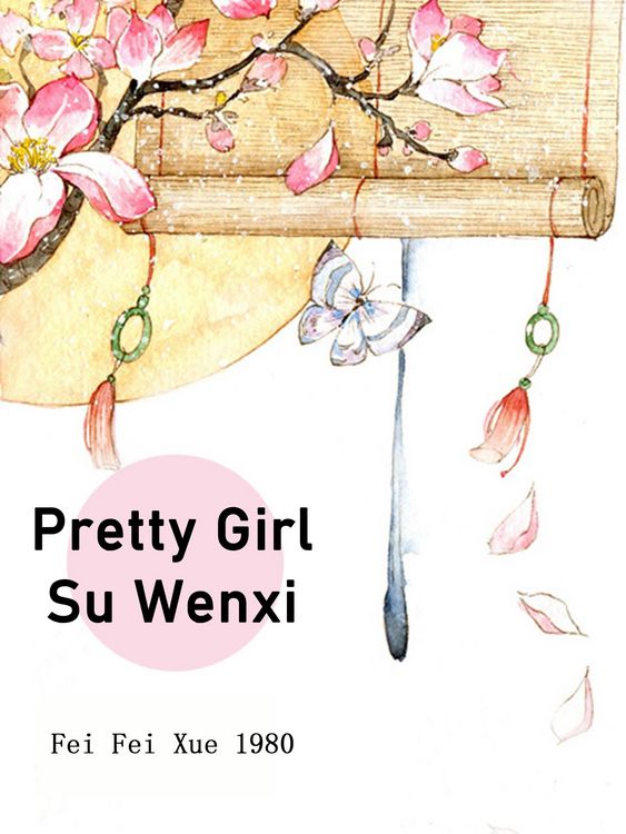 Produktbild: Pretty Girl Su Wenxi
