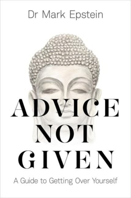 Produktbild: Advice Not Given