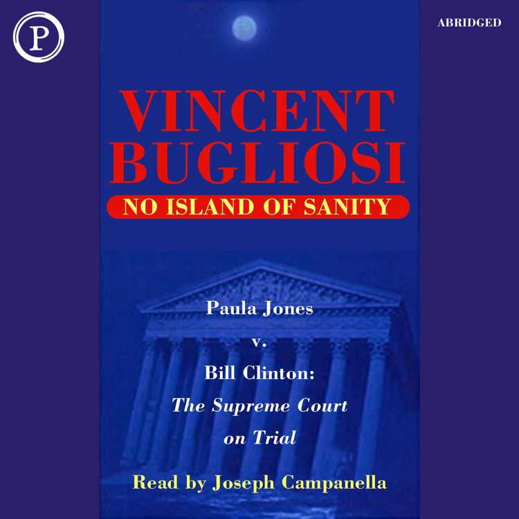 Produktbild: No Island of Sanity