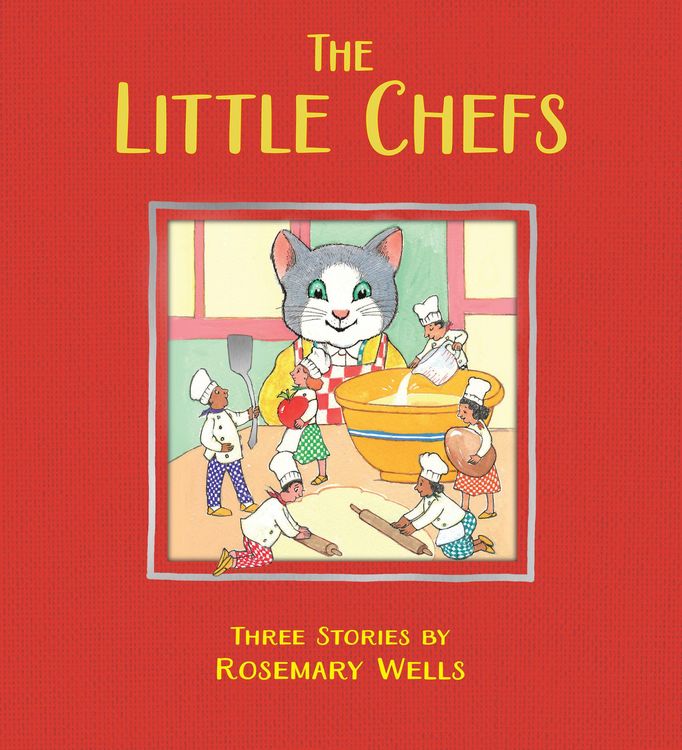 Produktbild: The Little Chefs