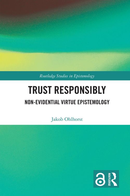Produktbild: Trust Responsibly